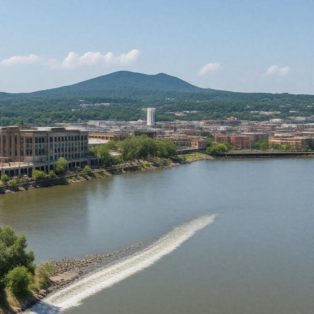 Chattanooga, Rome and Columbus Railroad